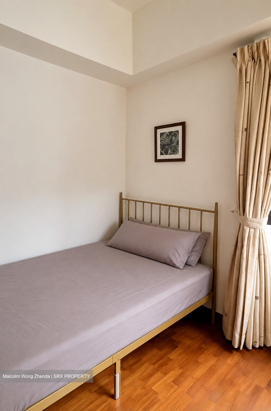 The Mayfair (D22), Condominium #619003161